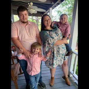 Meet your Posher, Lacie